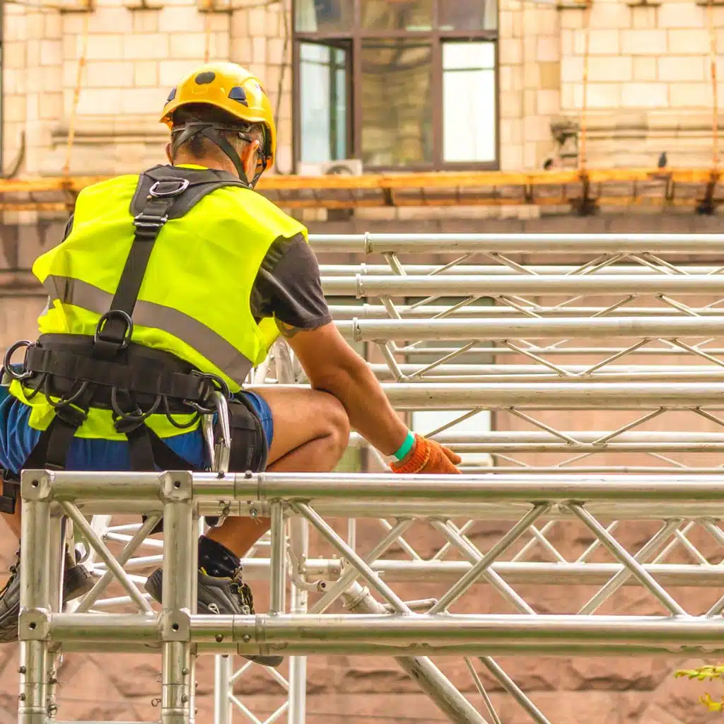 Benefits of Metal Building Construction​