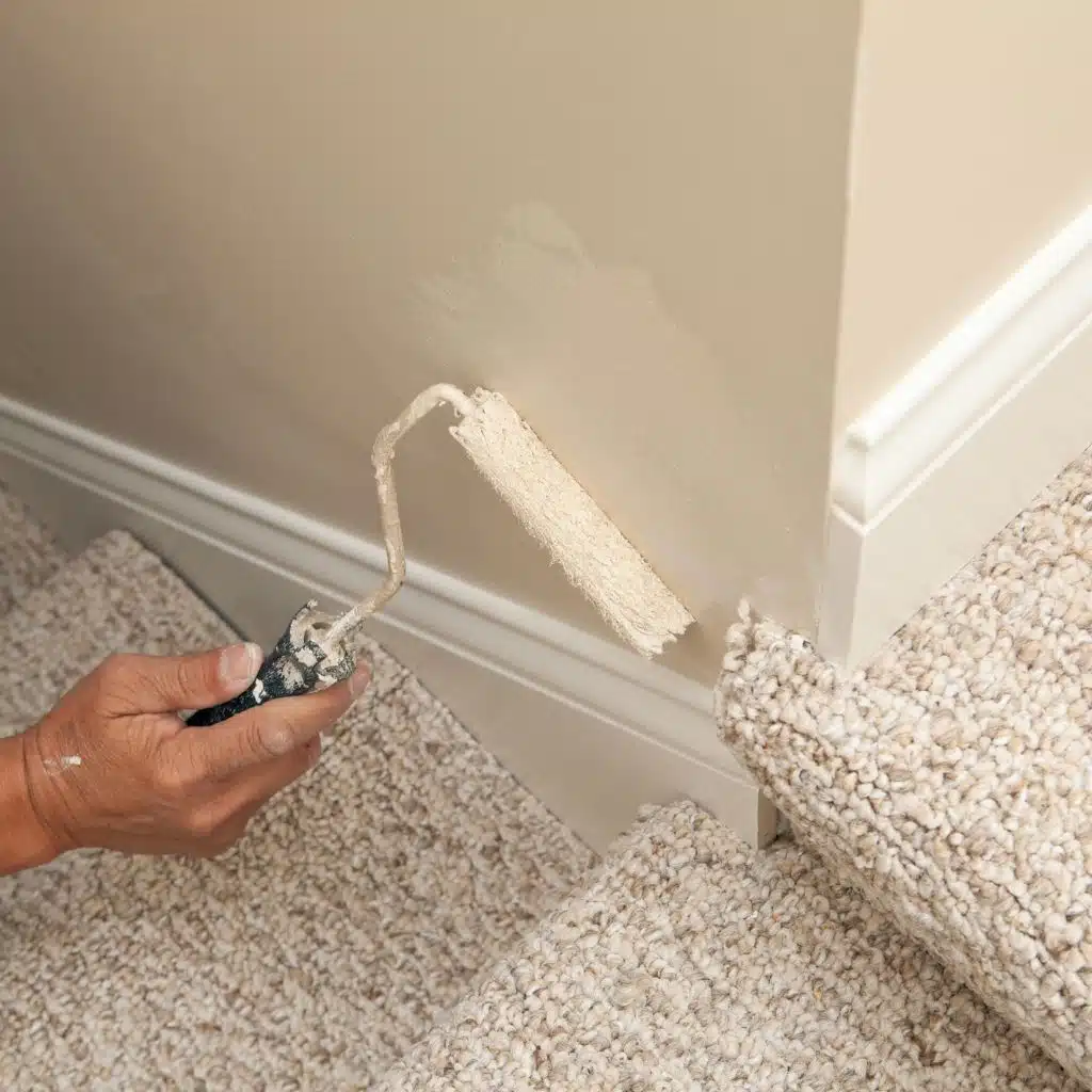 Benefits of Painting Contractor Services in Ingram TX​