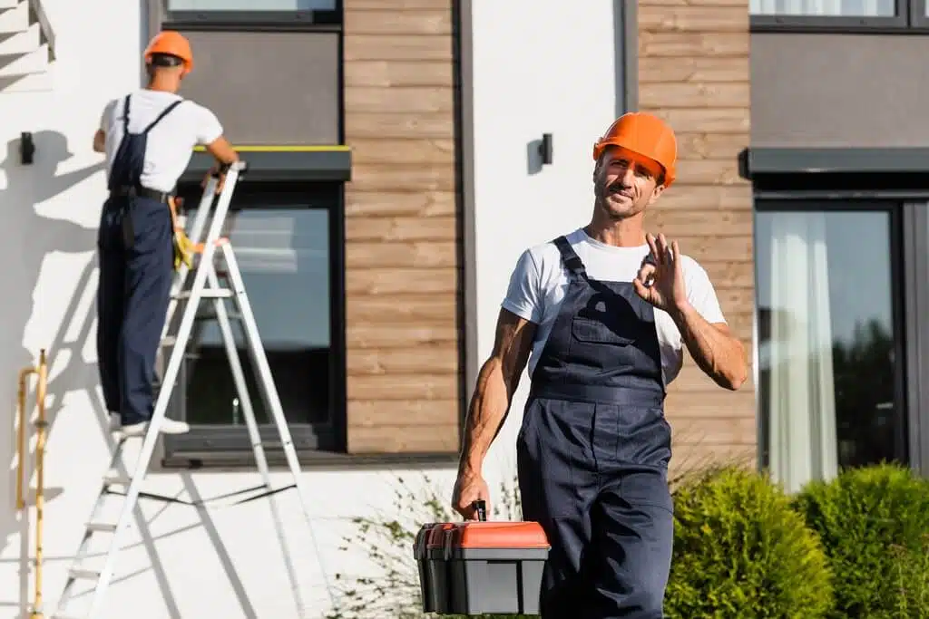 Benefits of Painting Contractor Services in Wimberley TX​