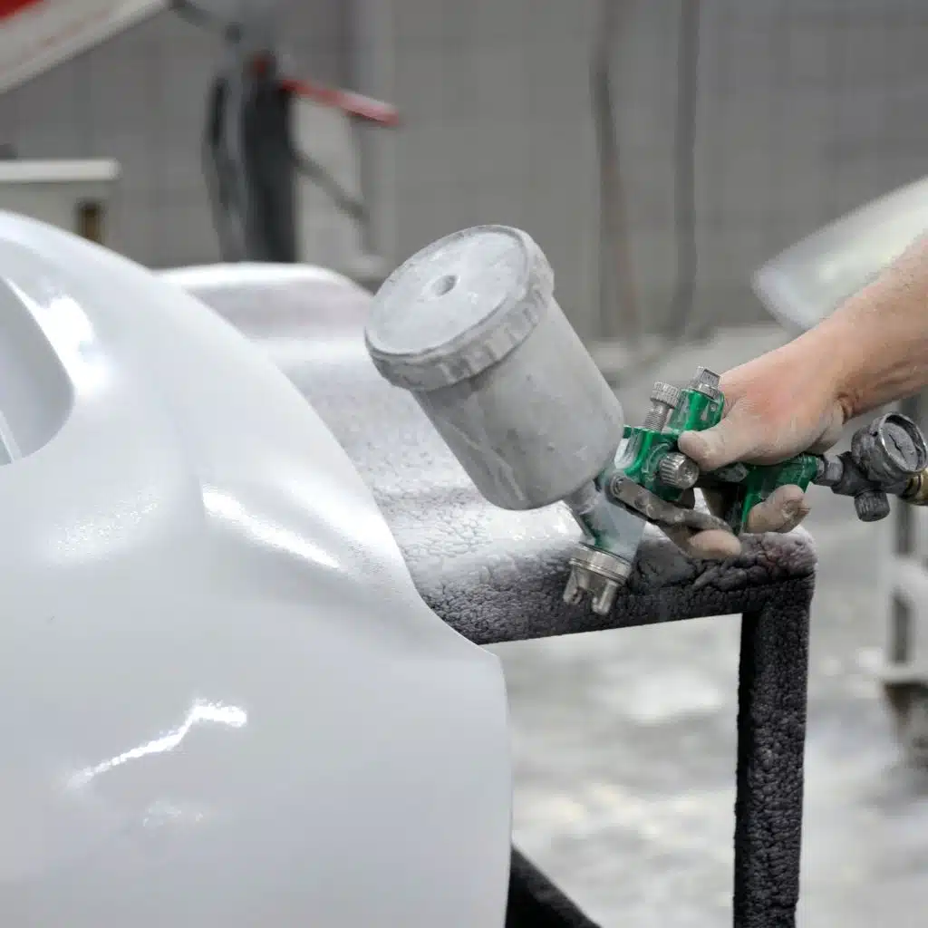 Johnson City Texas Painting Contractor Services Benefits of Painting Contractor Services