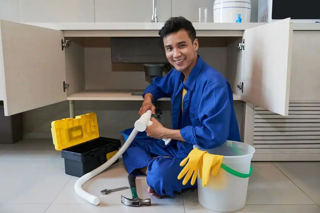 Benefits of Plumbing Contractor Services in Bandera TX​