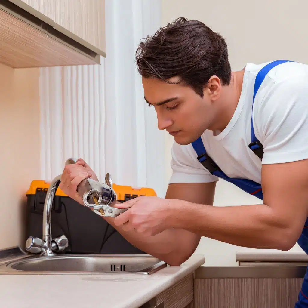 Benefits of Plumbing Contractor Services in Mason TX​