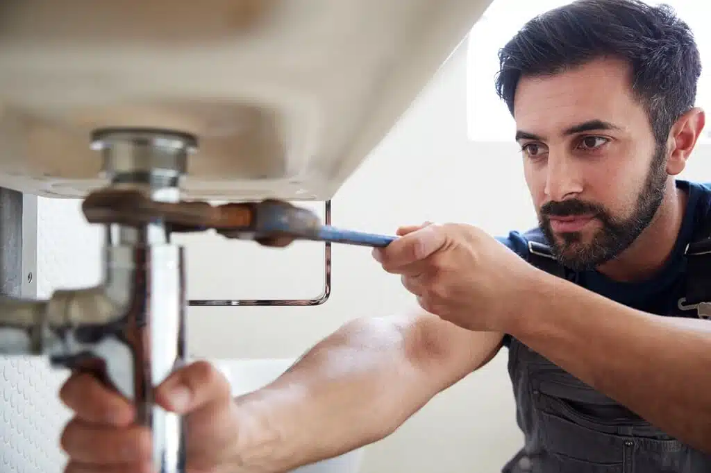Benefits of Plumbing Contractor Services in Wimberley TX​