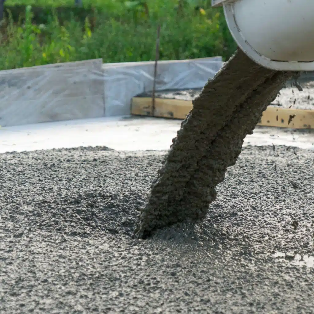 Benefits of Professional Concrete Foundation Services​