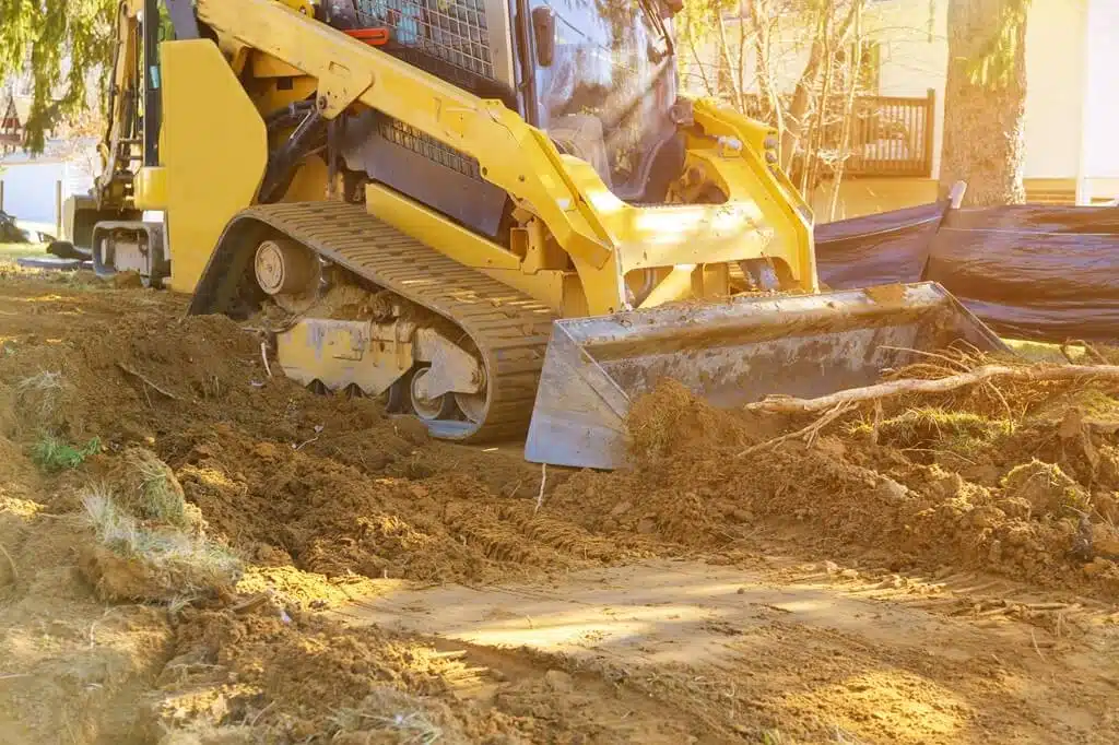 Benefits of Professional Excavation and Landscaping Services