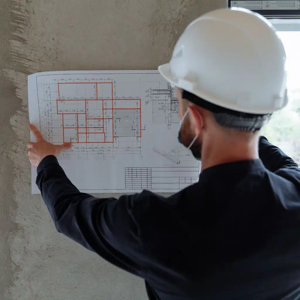 Benefits of Professional Framing Contractor Services​