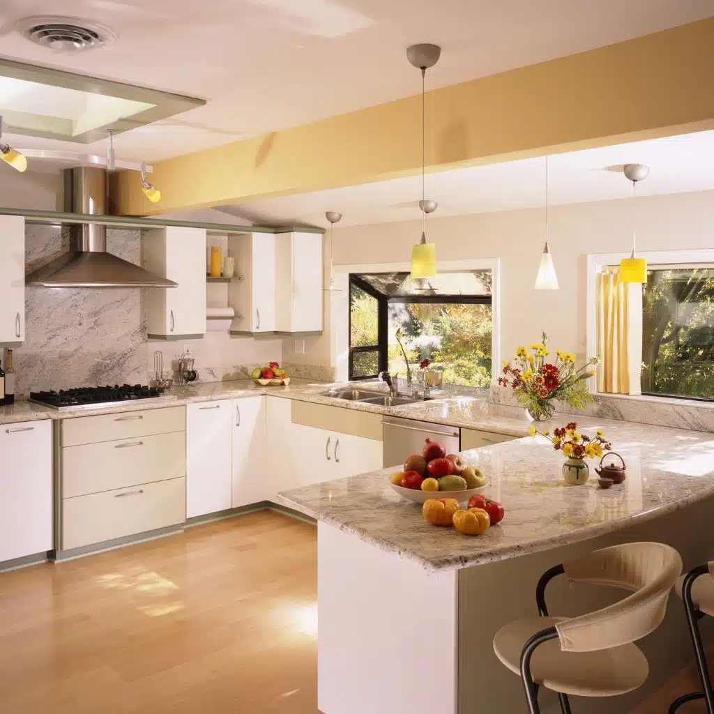 Benefits of Professional Kitchen Remodeling Services​