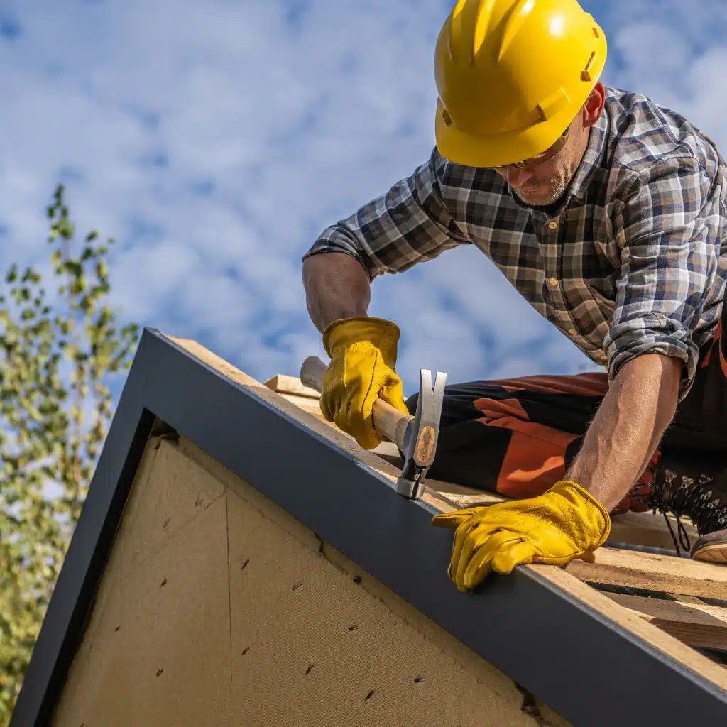 Benefits of Professional Roofing Contractor Services​
