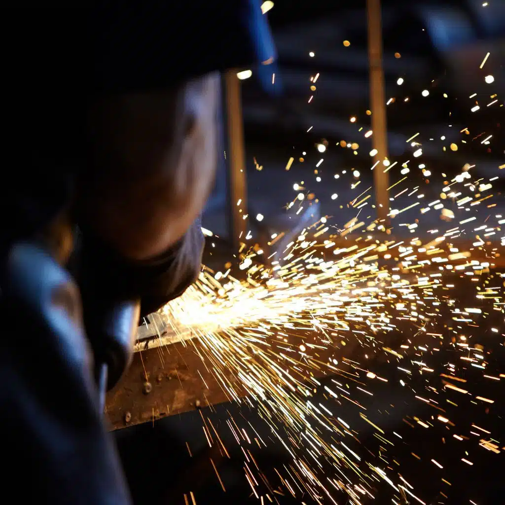 Benefits of Professional Welding Contractor Services​