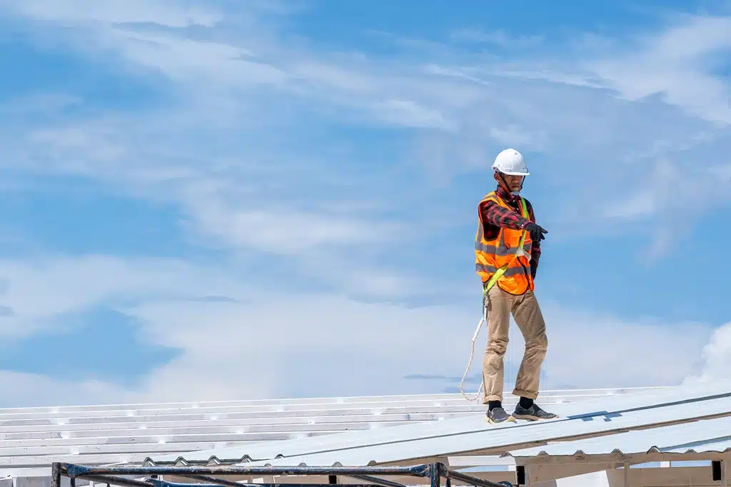 Benefits of Roofing Contractor Services in Wimberley TX​