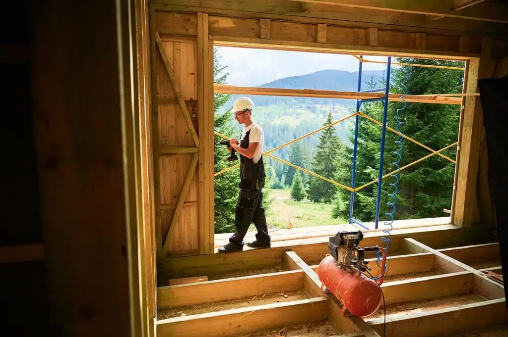 Benefits of Stonewall Texas Tiny Home Building Services​
