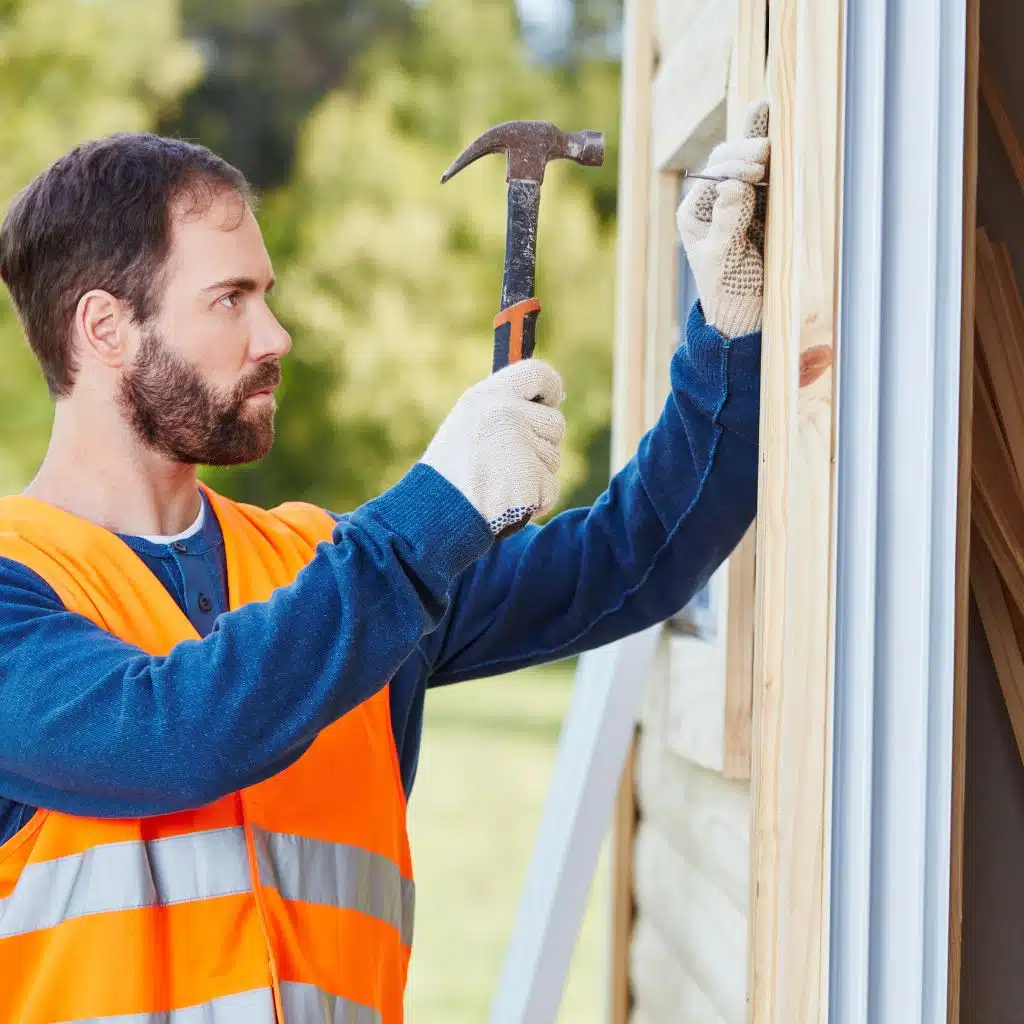Benefits of Tiny Home Building Services​