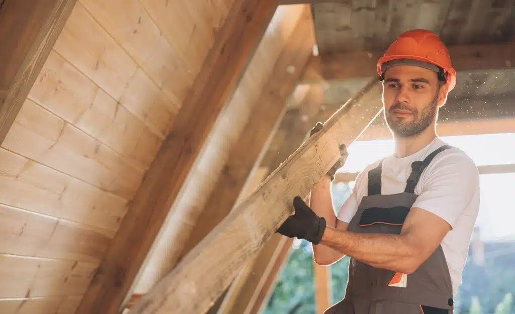 Benefits of Tiny Home Building in Hunt TX​