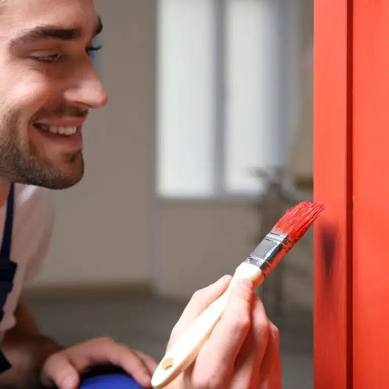 Blanco Texas Painting Contractor Services