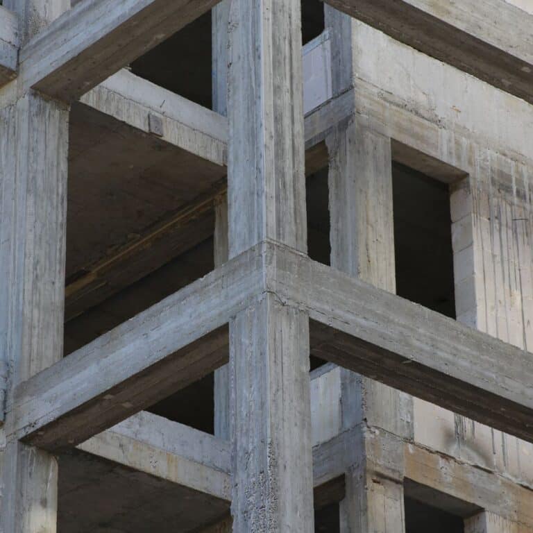 Boerne Texas Concrete Foundation Services