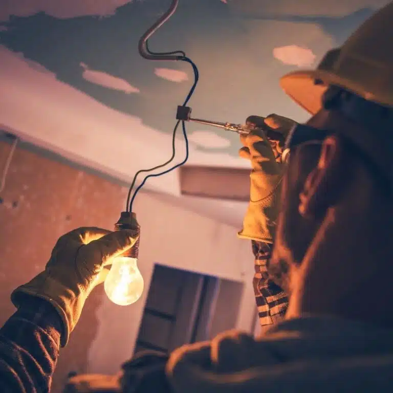 Boerne Texas Electrical Contractor Services Boerne Texas Electrical Contractor Services