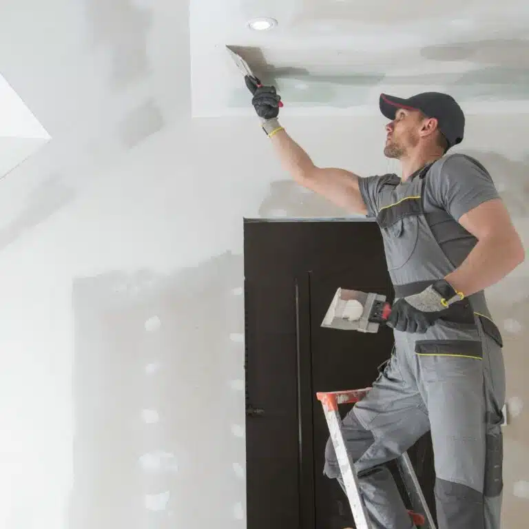 Boerne Texas Painting Contractor Services