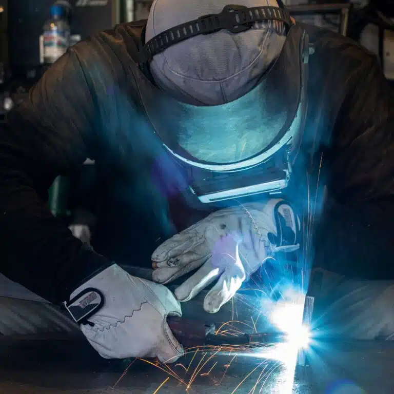 Boerne Texas Welding Contractor Services