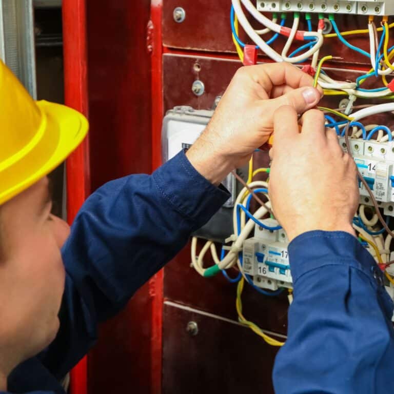 Comfort Texas Electrical Contractor Services Comfort Texas Electrical Contractor Services