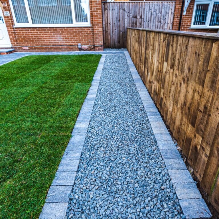 Comfort Texas Excavation and Landscaping Services