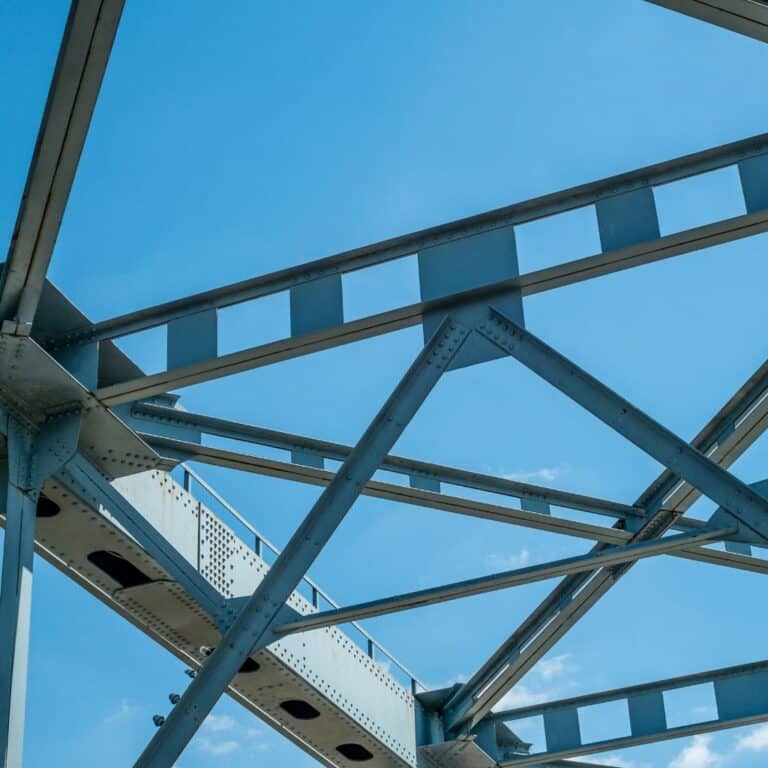 Comfort Texas Metal Building Construction