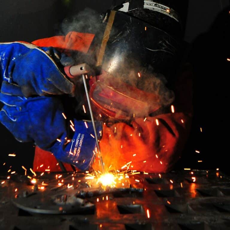 Comfort Texas Welding Contractor Services