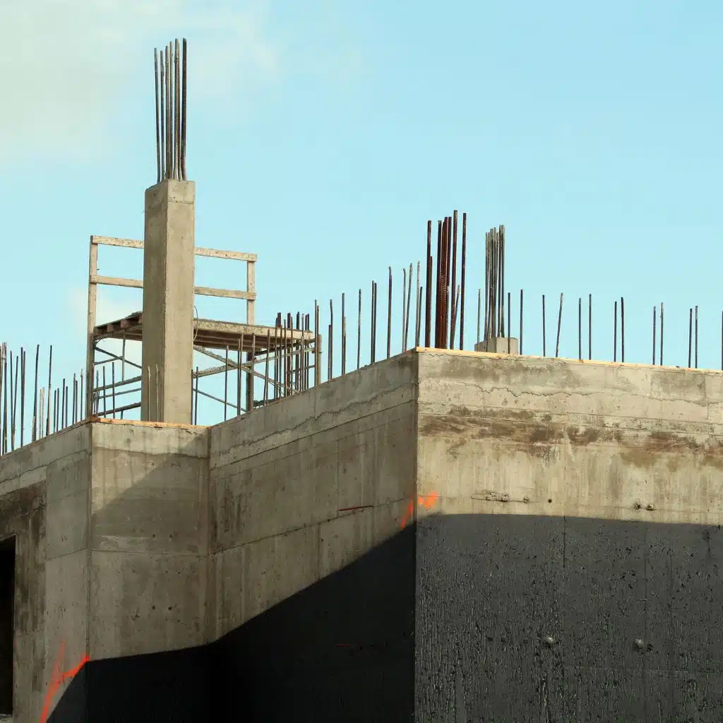 Concrete Foundation Services Johnson City TX​