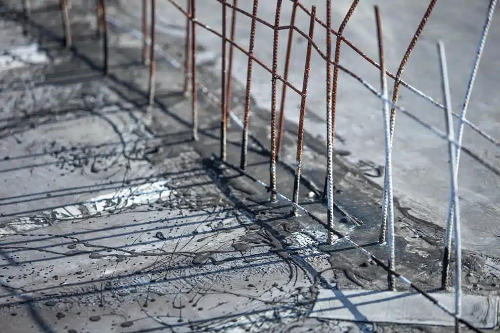 Concrete Foundation Services In Llano Texas