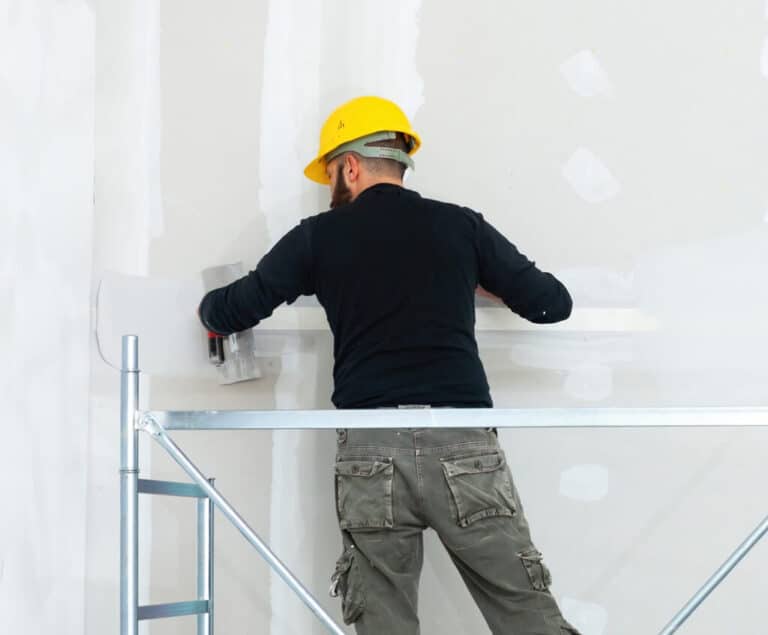 Drywall Installation and Repair Blanco TX​