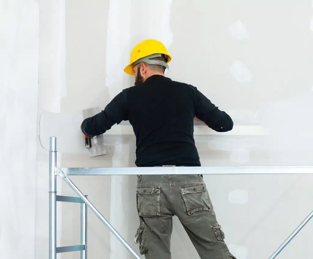 Drywall Installation and Repair Blanco TX​