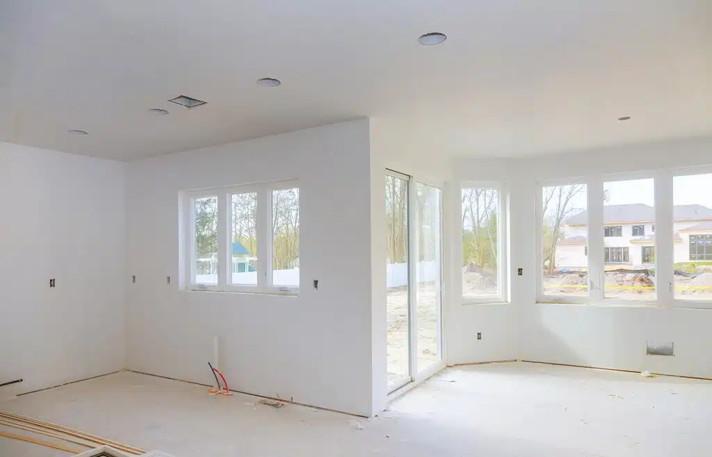 Drywall Installation and Repair Junction TX​