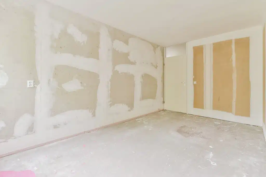 Drywall Installation and Repair Services in Blanco Texas​