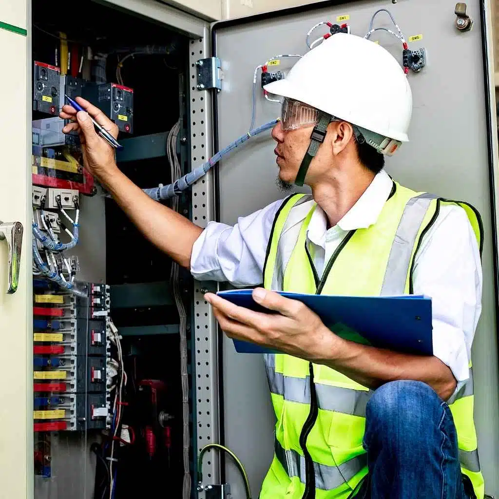 Electrical Contractor Boerne TX​