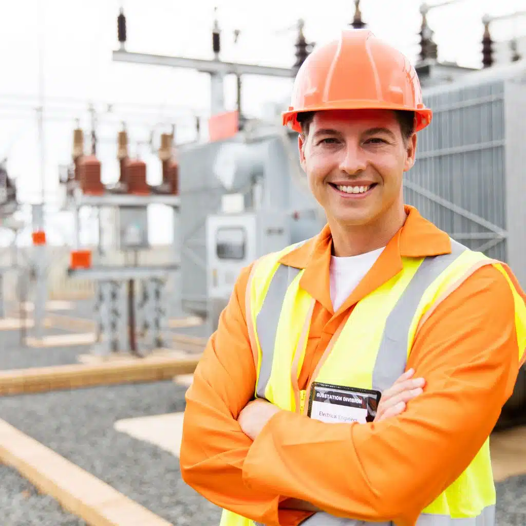 Electrical Contractor Mason TX​