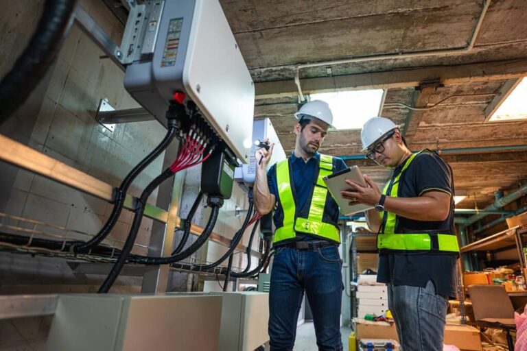 Electrical Contractor Services Blanco TX​