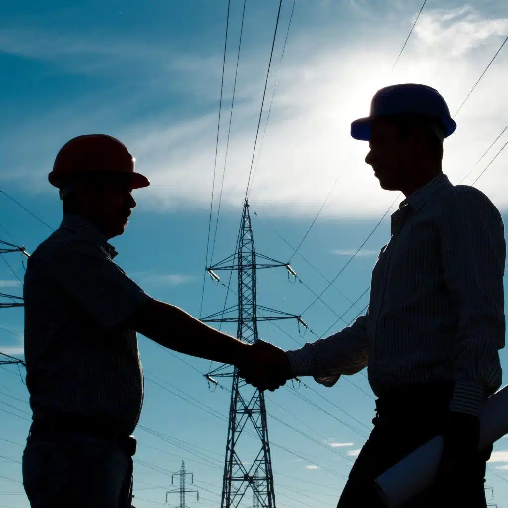 Electrical Contractor Services Harper TX​