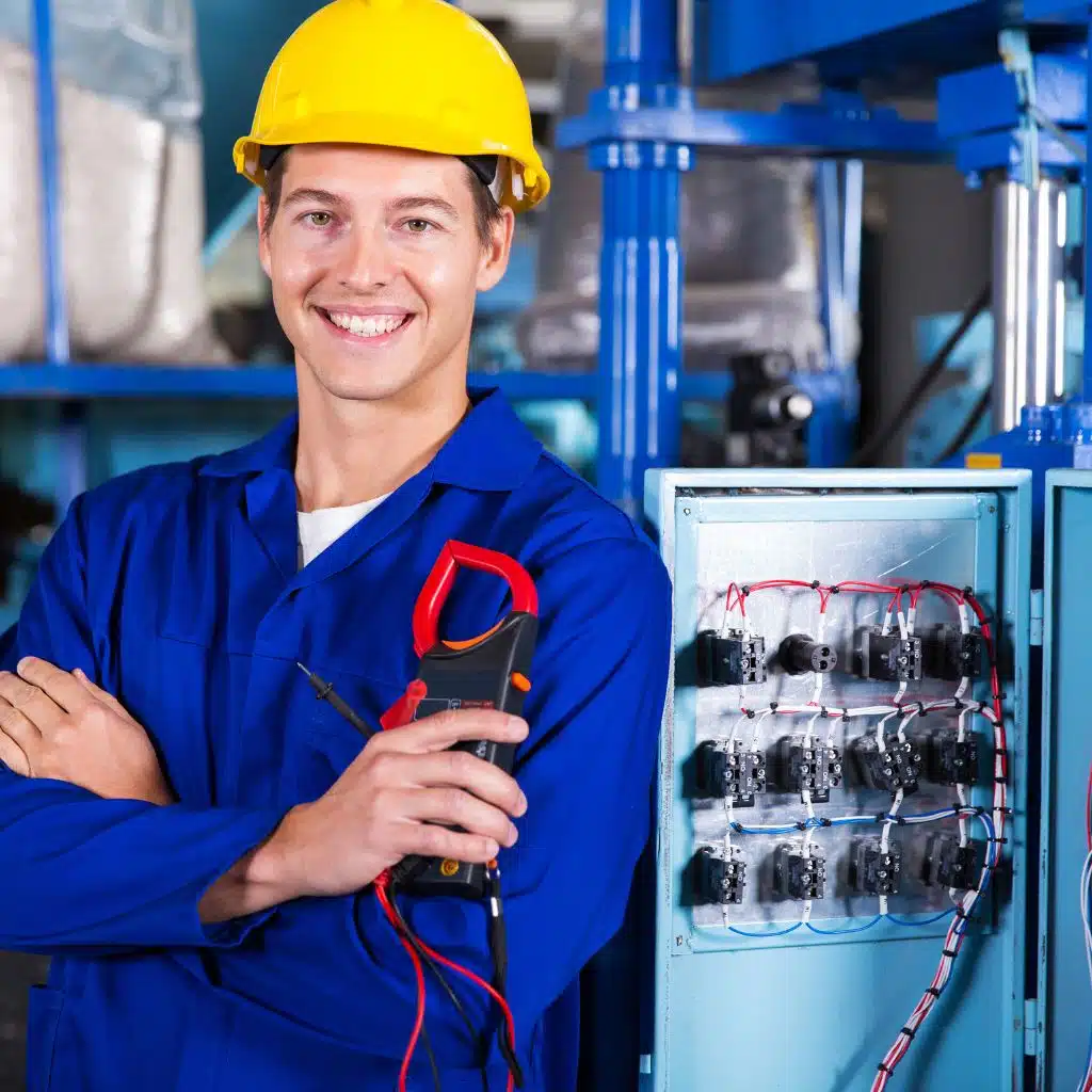 Electrical Contractor Services Johnson City TX​