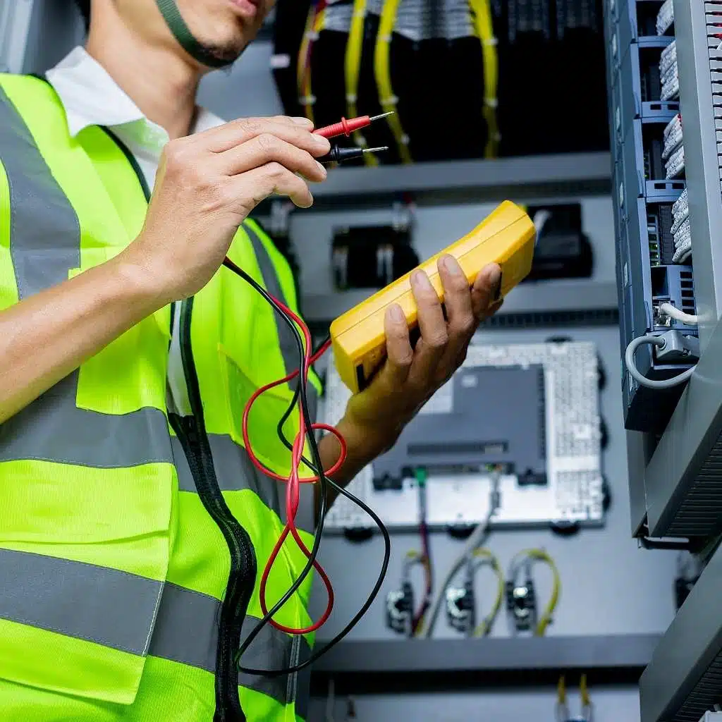 Electrical Contractor Services in Boerne