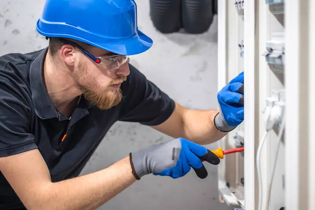 Electrical Contractor Services In Ingram Texas