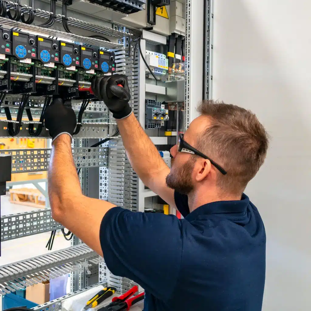 Electrical Contractor Services in Johnson City Texas​