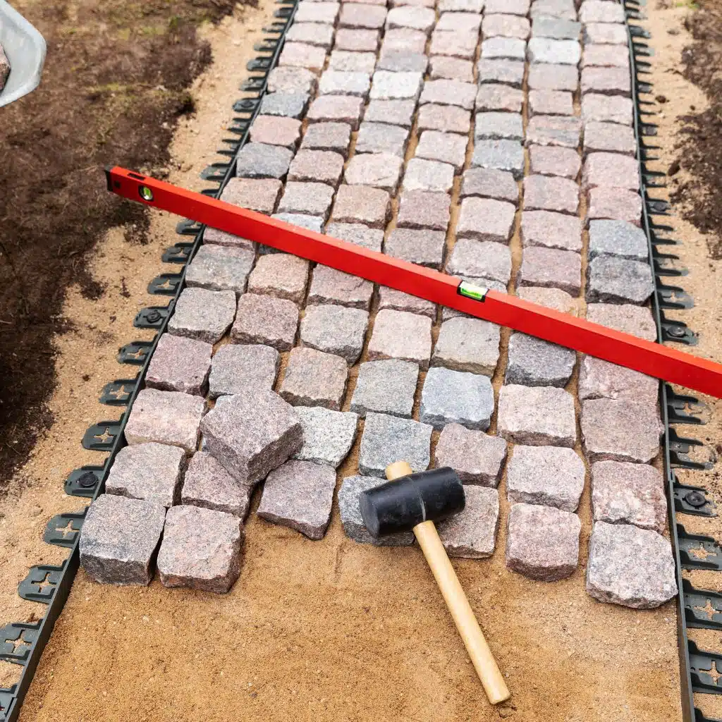 Excavation and Landscaping Services in Boerne Texas​