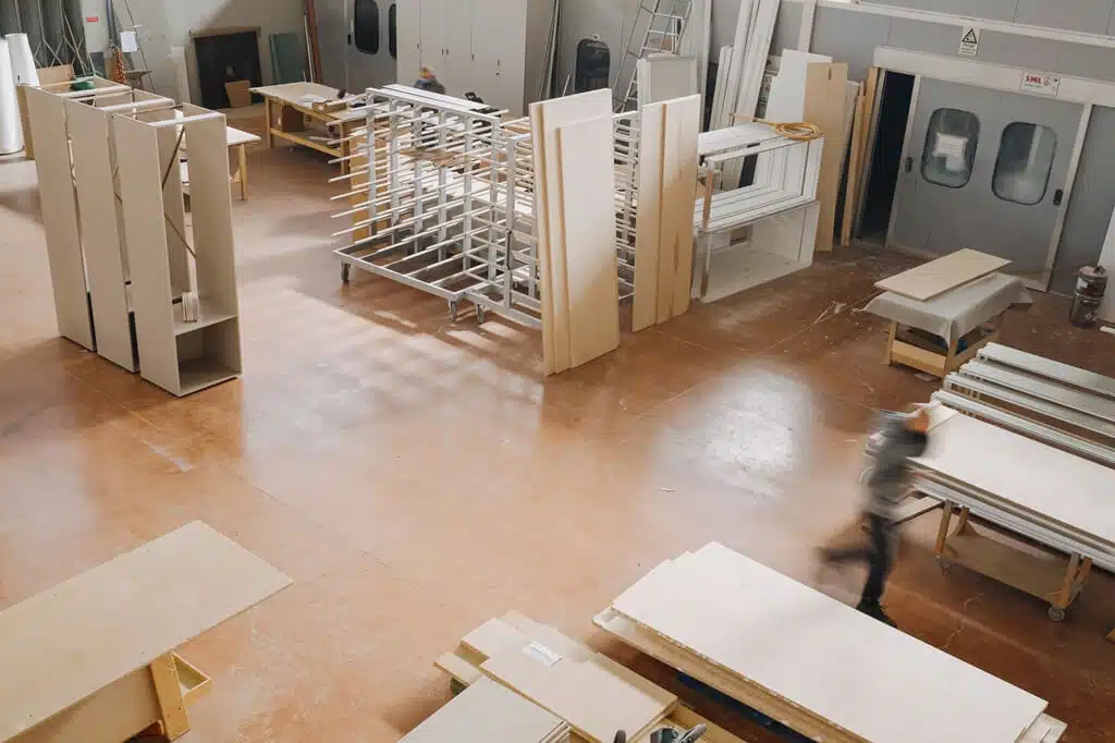 Flooring Installation Bandera TX​