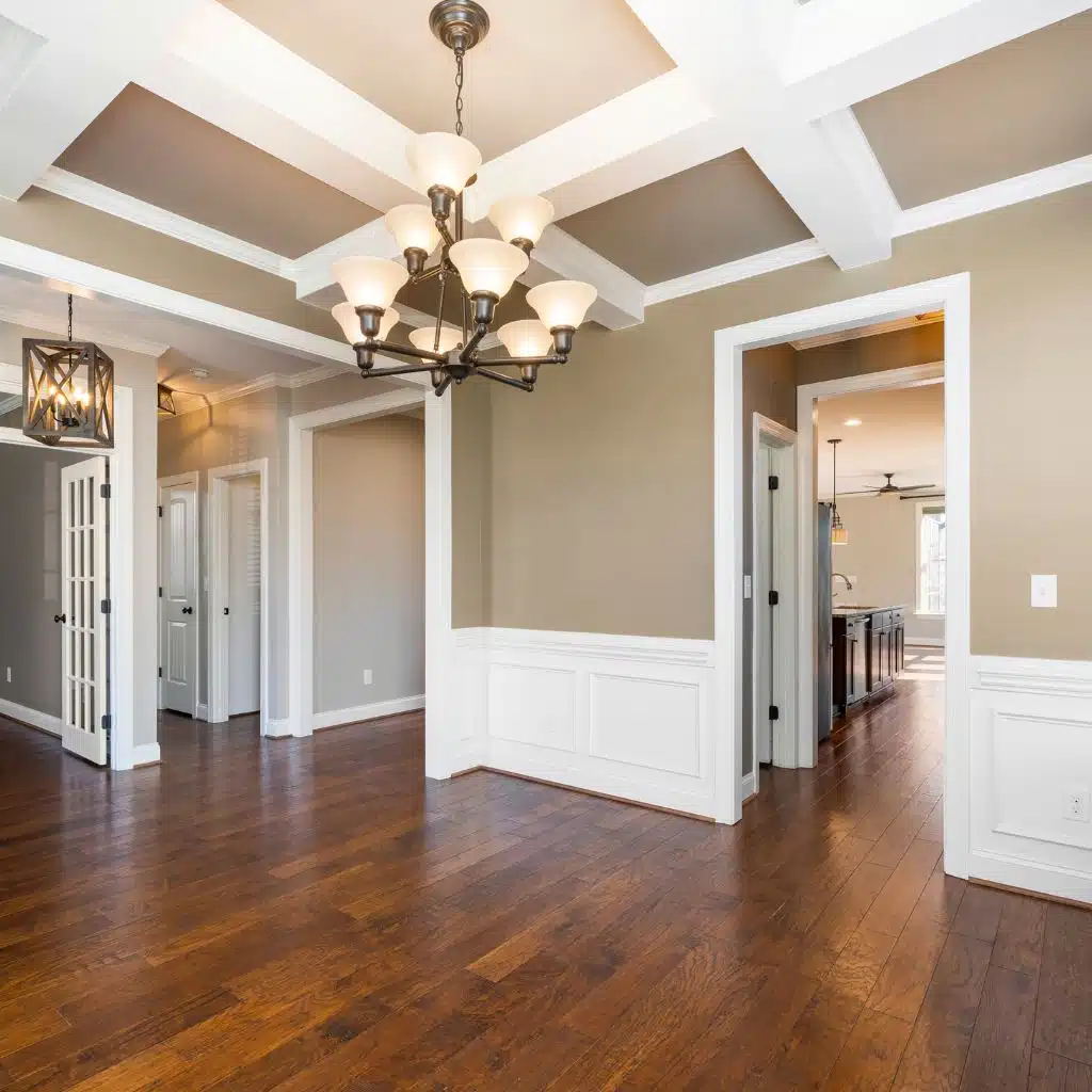 Flooring Installation Services Johnson City TX​