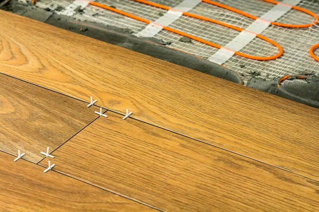 Flooring Installation Services in Harper Texas​