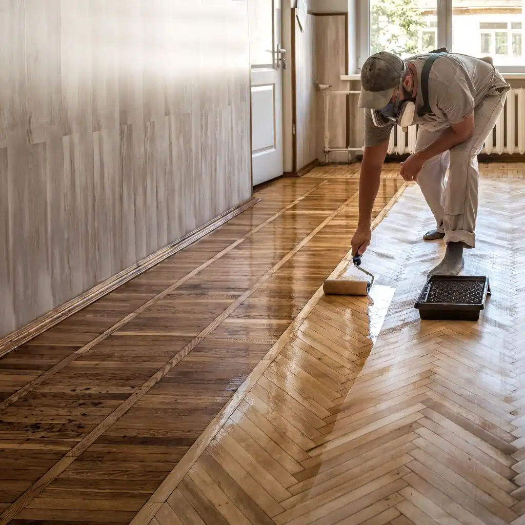 Flooring Installation Services in Johnson City Texas​