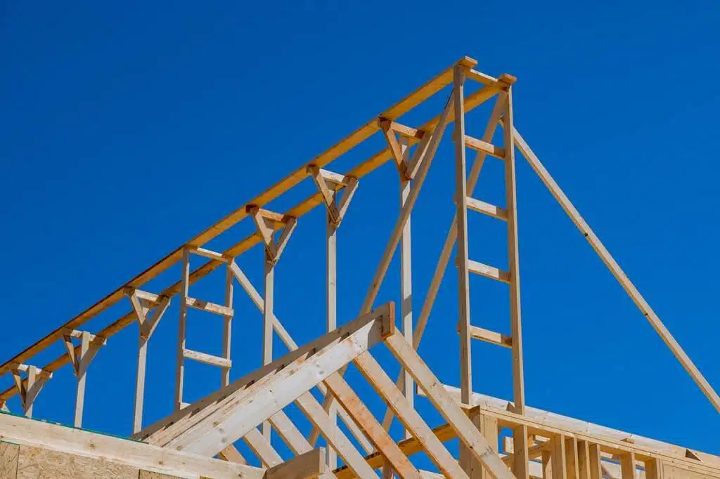 Bandera Texas Framing Contractor Services Framing Contractor Bandera TX