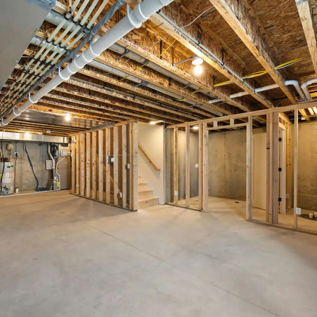 Framing Contractor Boerne TX​