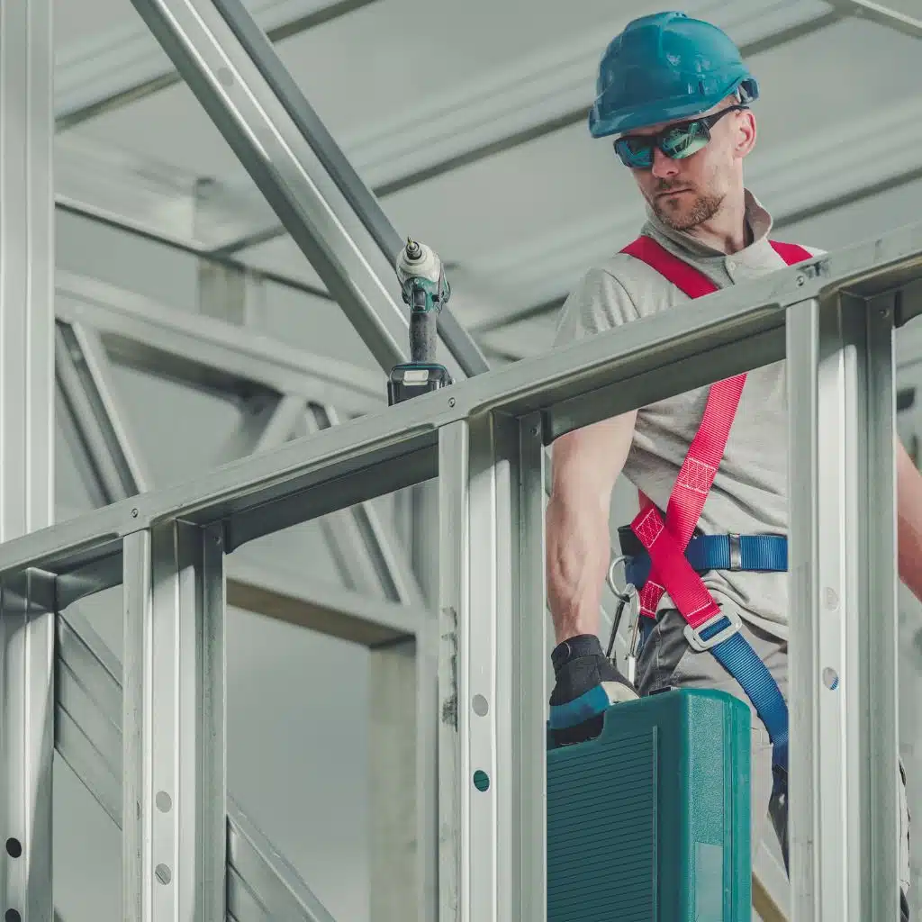 Framing Contractor Services in Boerne Texas​