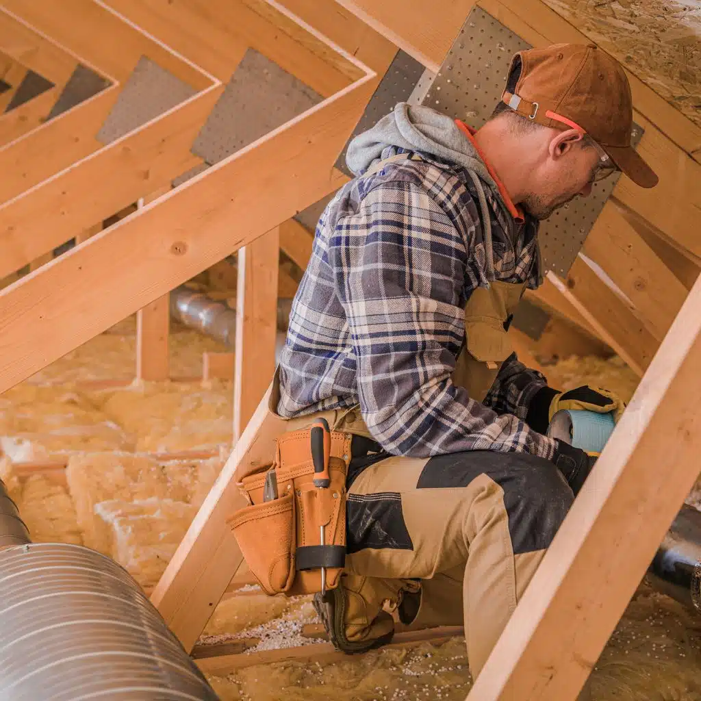 Framing Services in Harper Texas​