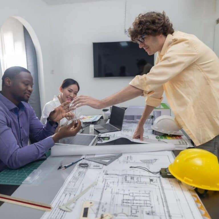 Fredericksburg Texas General Contracting Services